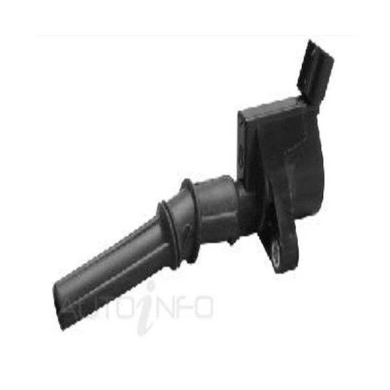 Goss Ignition Coil For Ford F150 10TH,11TH GEN 5.4L 330 V8 16V - C341