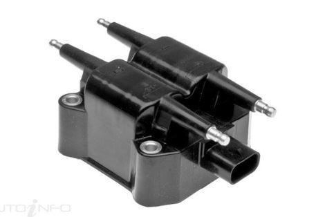 Goss Ignition Coil For Chrysler PT Cruiser PG PT 2.4L,2.0L ECC I4 16V DOHC