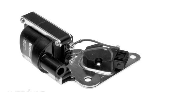 Goss Ignition Coil For Volvo S70 T5 P80 2.3L,2.4L B5254T I5 20V DOHC - C343