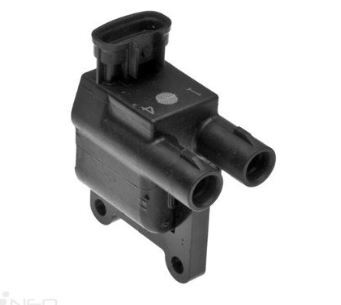 Goss Ignition Coil For TOYOTA CAMRY SXV20R 2.2L 5SFE I4 16V DOHC - C350