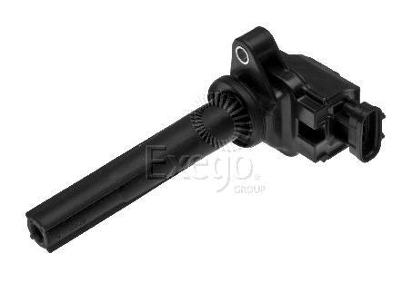 Goss Ignition Coil For Lexus LS400 UCF20R 4.0L V8 1UZ-FE DOHC-PB 32v MPFI