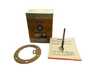 Goss Ignition Coil - (C360)