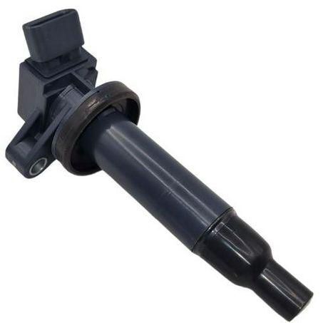 Goss Ignition Coil Set For Toyota Wish ZNE10R,ZNE14R 1.8L 1ZZFE I4 16V DOHC