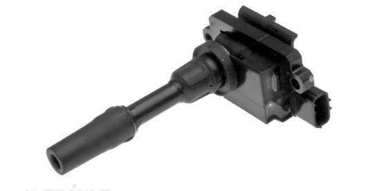 Goss Ignition Coil For Suzuki Jimny JX JLX SN413 1.3L G13BB I4 16V SOHC - C365