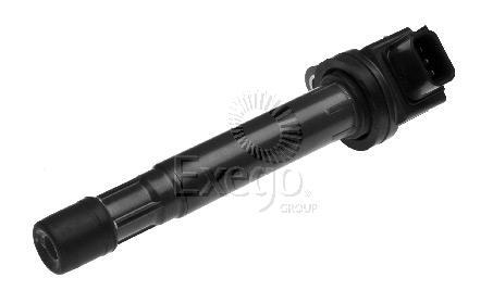 Goss Ignition Coil For Honda S200 AP 2.0L F20C1, F20C2 DOHC MPFI 4cyl