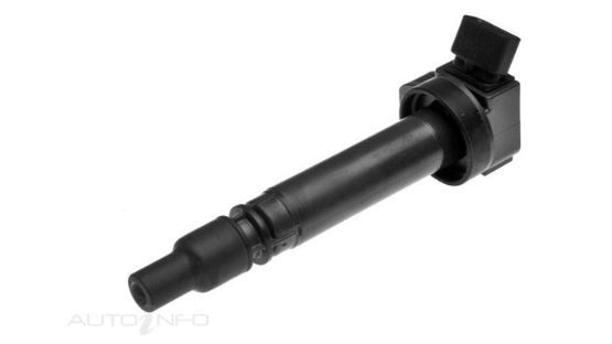 Goss Ignition Coil For Toyota Corolla ZZE123R 1.8L 2ZZGE I4 16V DOHC - C370