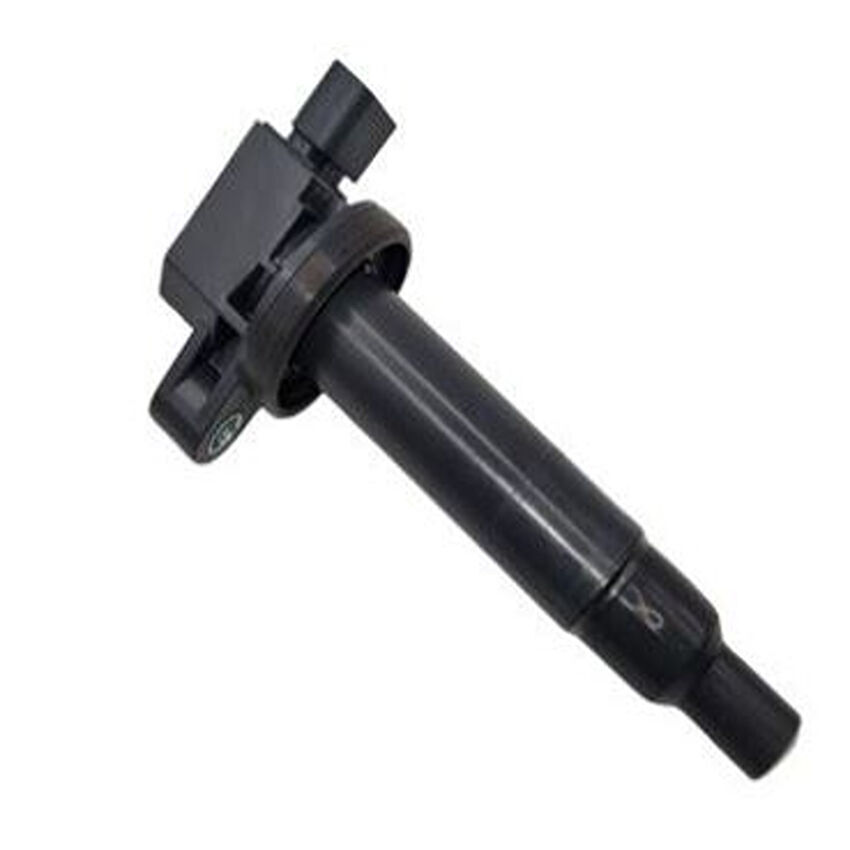 Goss Ignition Coil For Toyota ECHO SPORTIVO NCP10R/NCP13R 1.3L 1NZFE/2NZFE 16V