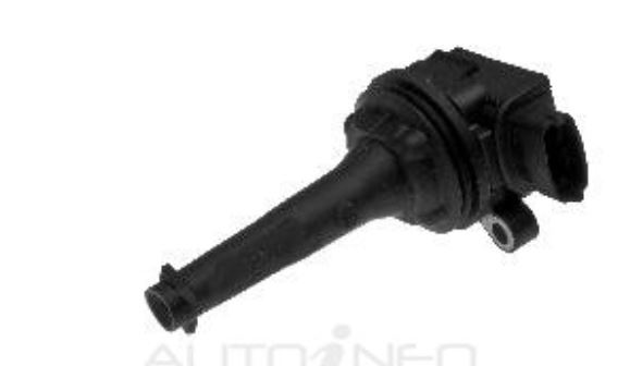 Goss Genuine OEM Ignition Coil For Volvo V50 T5 AWD 2.4L,2.5L B5254T3 I5