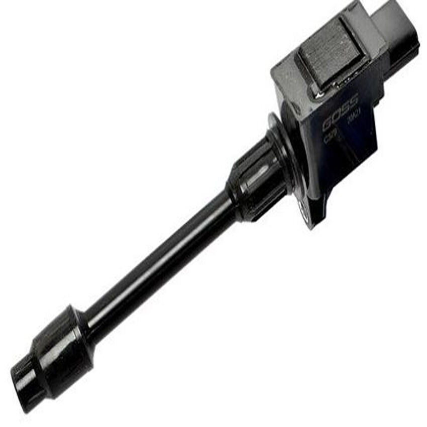 Goss Ignition Coil For Volvo XC70 P2 4dr 2.5L B5254T2 20V - C377