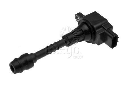 Goss Ignition Coil for Mazda Familia Y11 4dr 1.8L QG18DE 16V DOHC VVT