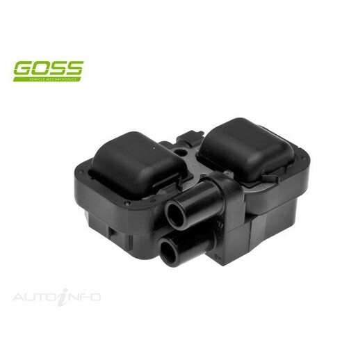 Goss Ignition Coil For Mercedes Benz 240 S203 W203 2.6L 2.4L M112.912 V6 SOHC