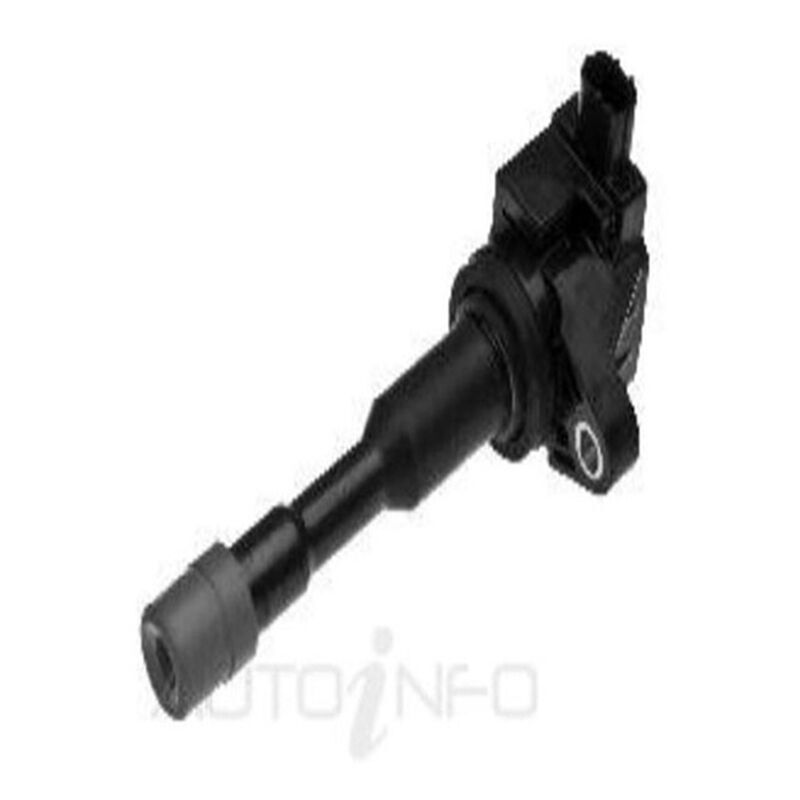 Goss Ignition Coil For Honda Civic Hybrid ES,FD 1.3L LDA1/LDA2 8V