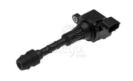 Goss Ignition Coil For Nissan 350Z Z33 3.5L V6 VQ35DE DOHC-PB 24v MPFI