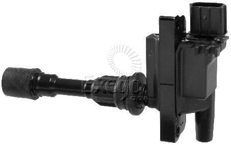 Goss Ignition Coil For Mazda MX-5 NB 1.8L BP-VE DOHC 16v MPFI 4cyl