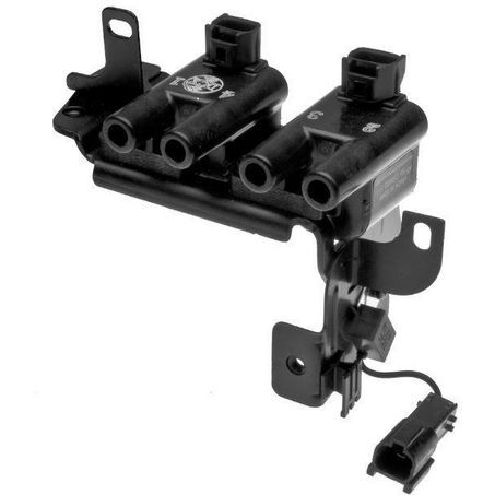 Goss Genuine OEM Ignition Coil For Hyundai Accent LC MC 1.5L 1.6L G4EC16v 4cyl