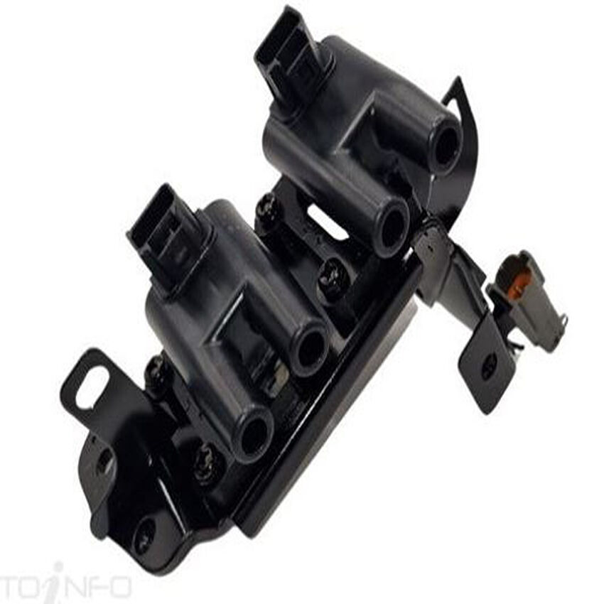 Goss Ignition Coil For Hyundai Accent GLS LC LS MC GL 1.5/1.6L G4EB/G4EC/G4ED