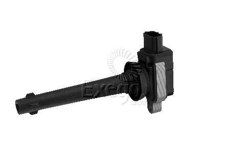 Goss Ignition Coil For Mitsubishi Pajero NP 3.8L V6 6G75 SOHC-PB 24v MPFI
