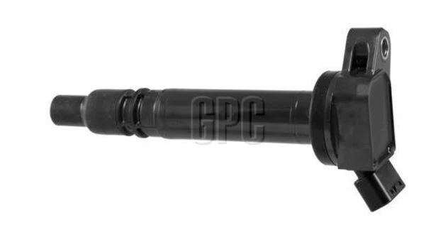 Goss Ignition Coil For Toyota Crown GRS180R 4GRFSE 2.5L V6 24V DOHC - C409