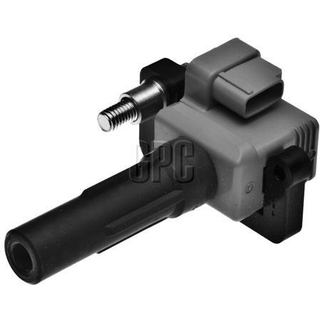 Goss Ignition Coil For Subaru Liberty B3 B4 B5 2.0L,2.5L SOHC-PB 16v MPFI