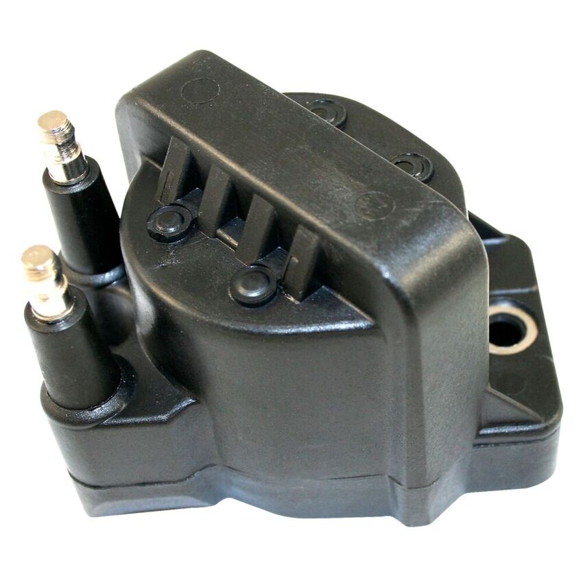 Goss Ignition Coil For Toyota Lexcen VR VN T4 T5 3.8L LN3 V6 12V OHV - C421