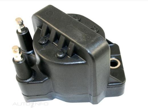 Goss Genuine OEM Ignition Coil For Holden One Tonner VY 3.8L LN3 (L36) V6 12V