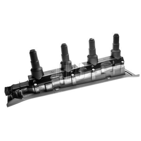 Goss Ignition Coil For SAAB 9-3 YS3F 2.0L,YS3D 2.3L DOHC 16v Turbo MPFI 4cyl