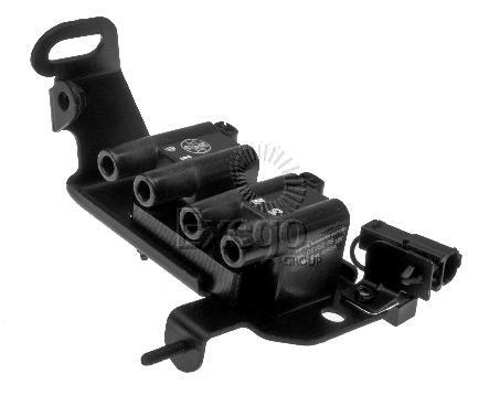 Goss Ignition Coil For Kia RIO BC 1.5L A5D DOHC 16v MPFI 4cyl