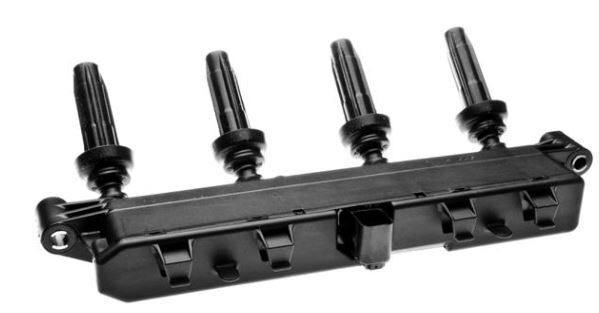 Goss Ignition Coil For Porsche 911 2.0L 911 110kw Petrol Coupe