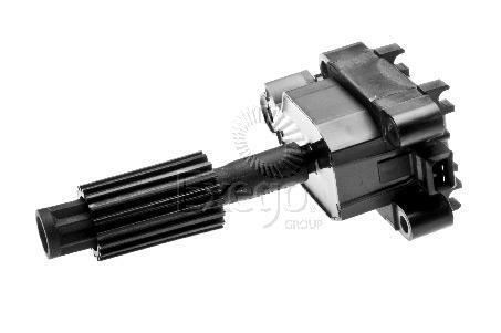 Goss Ignition Coil For Ford Transit 206 VH-VJ ,E5FA,E5FC 2.3L  MPFI 4cyl SOHC