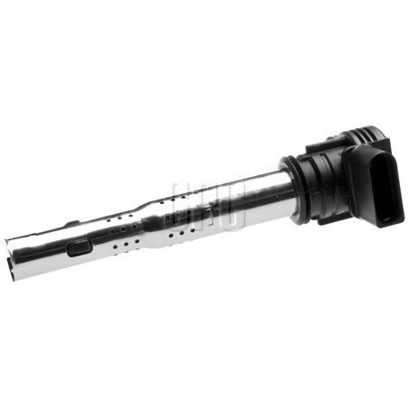 Goss Ignition Coil For Volkswagen Golf 5 1K1,AXW,ABF,BLR,BWA,AXX 2.0L MPFI 4cyl
