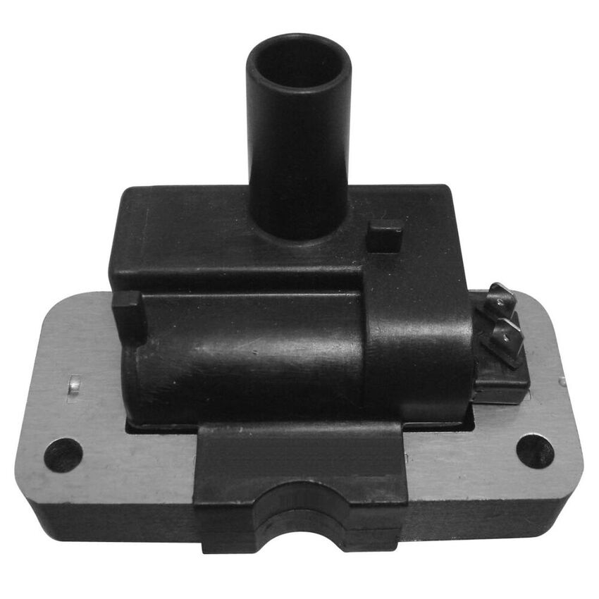 Goss Ignition Coil For Nissan Navara DX ST ST-R D22 3.0L VG30E V6 12V SOHC