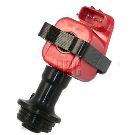 Goss Ignition Coil For Nissan Infiniti Q45 4.5L VH45DE Sedan RWD DOHC