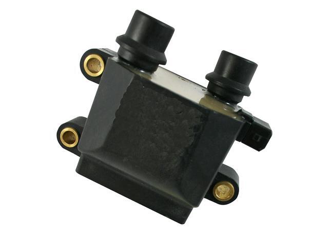 Goss Ignition Coil For Ford Transit VF,VG 2.0L Petrol Cab Chassis