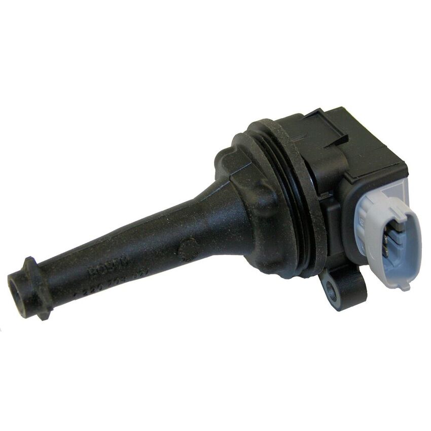 Goss Ignition Coil For Volvo S60 AWD P2 2.5L B5254T2 I5 20V DOHC - C475