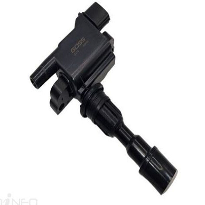 Goss Ignition Coil For Mazda 323 ASTINA BJ 4dr 1.6L ZM 16V - C479