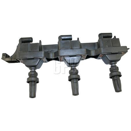 Goss Ignition Coil For Peugeot Xantta XFZ 2.9L MPFI 4cyl DOHC