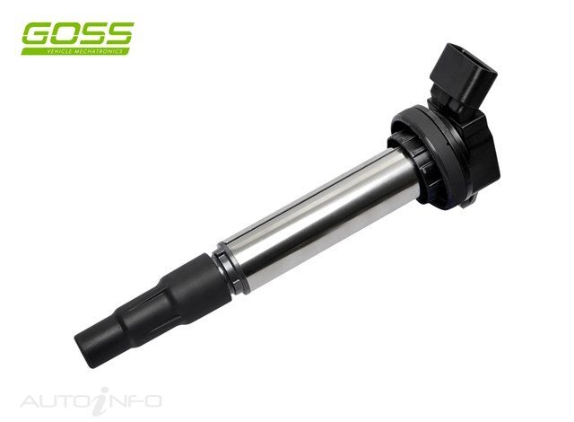 Goss Ignition Coil For Scion X8 ZSP110L 1.8L 2ZRFE 4D Hatchback