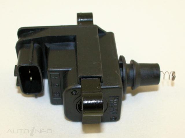 Goss Ignition Coil For Nissan Laurel C34, C35 2.0L RB20DE 4D Hardtop