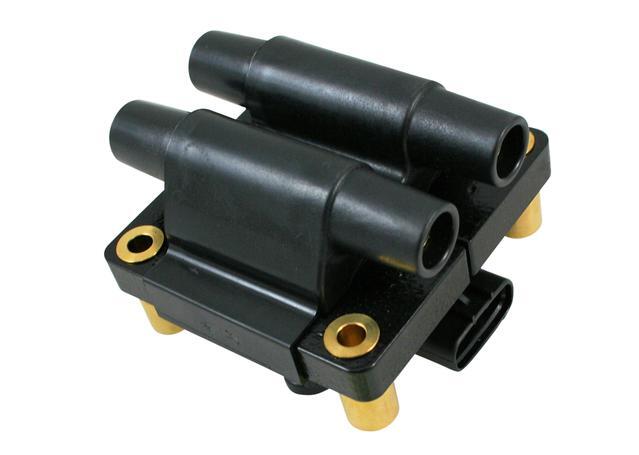 Goss Ignition Coil For Subaru Liberty BL,BP 2.0L Petrol Sedan 2003-09