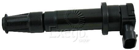 Goss Ignition Coil For Kia Carnival KV 2.5L KV6 V6 MPFI DOHC-PB