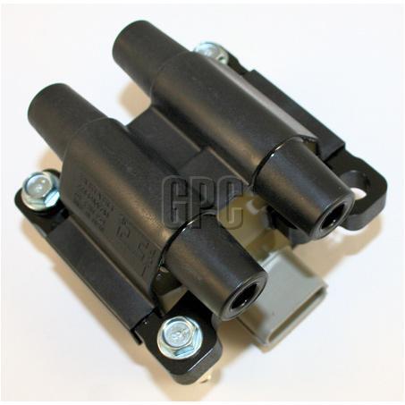 Goss Ignition Coil For Subaru Forester S2,S3,SG,SH 2.5L MPFI SOHC-PB