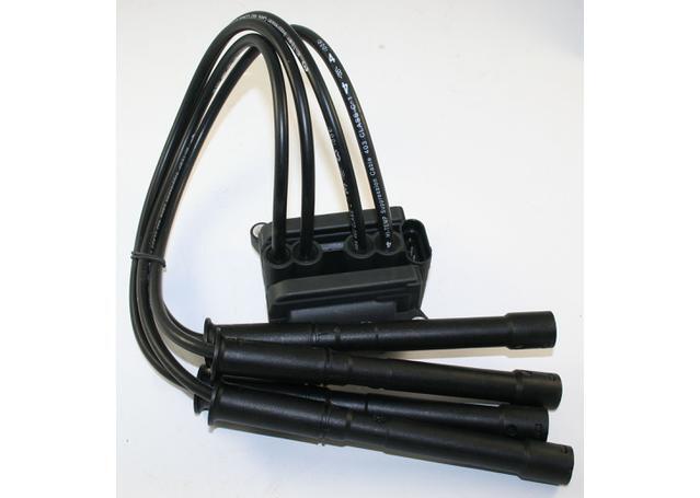 Goss Ignition Coil For Proton Savvy 1.2L Petrol Hatchback 2006-2023