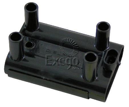 Goss Ignition Coil For GWM X240 CC 2.4L 4G6954N I4 16V SOHC 2009-2016