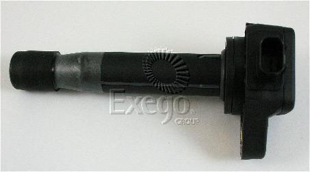 Goss Ignition Coil For Honda Legend KB 3.7L J37A2 Sedan FWD SOHC-PB