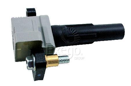 Goss Ignition Coil For Subaru Forester S1,S2,SG,SF 2.0L MPFI DOHC-PB