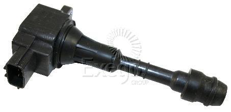 Goss Ignition Coil For Nissan Cima F50 4.5L VK45DE Petrol DOHC-PB