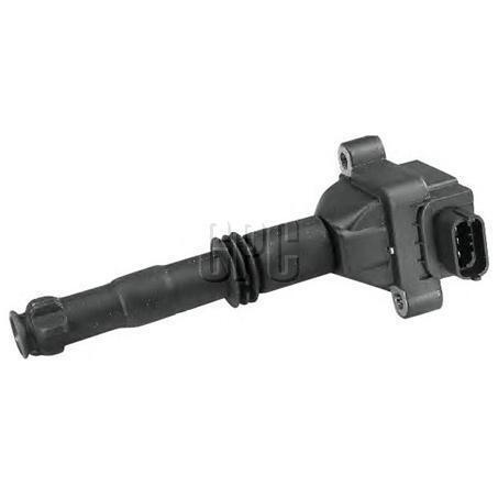 Goss Ignition Coil For Porsche 911 996,997 3.4L Coupe AWD DOHC-PB