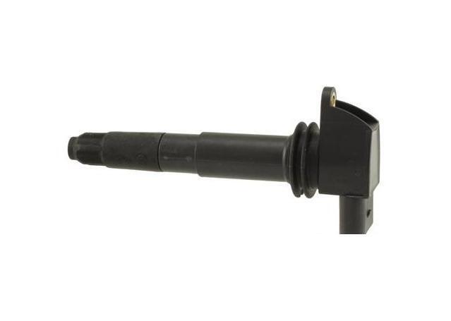 Goss Ignition Coil For Porsche Cayenne 9PA 4.5L Turbo's Petrol SUV