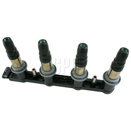 Goss Ignition Coil For Holden Cruze JG 1.8L F18D4 MPFI 4cyl DOHC