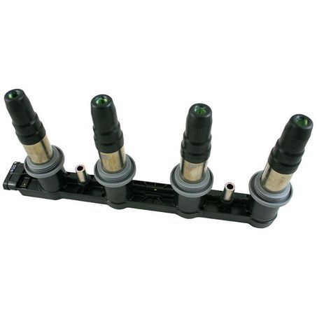 Goss Genuine OEM Ignition Coil For Holden Cruze JG JH 1.8L F18D4 16v MPFI 4cyl